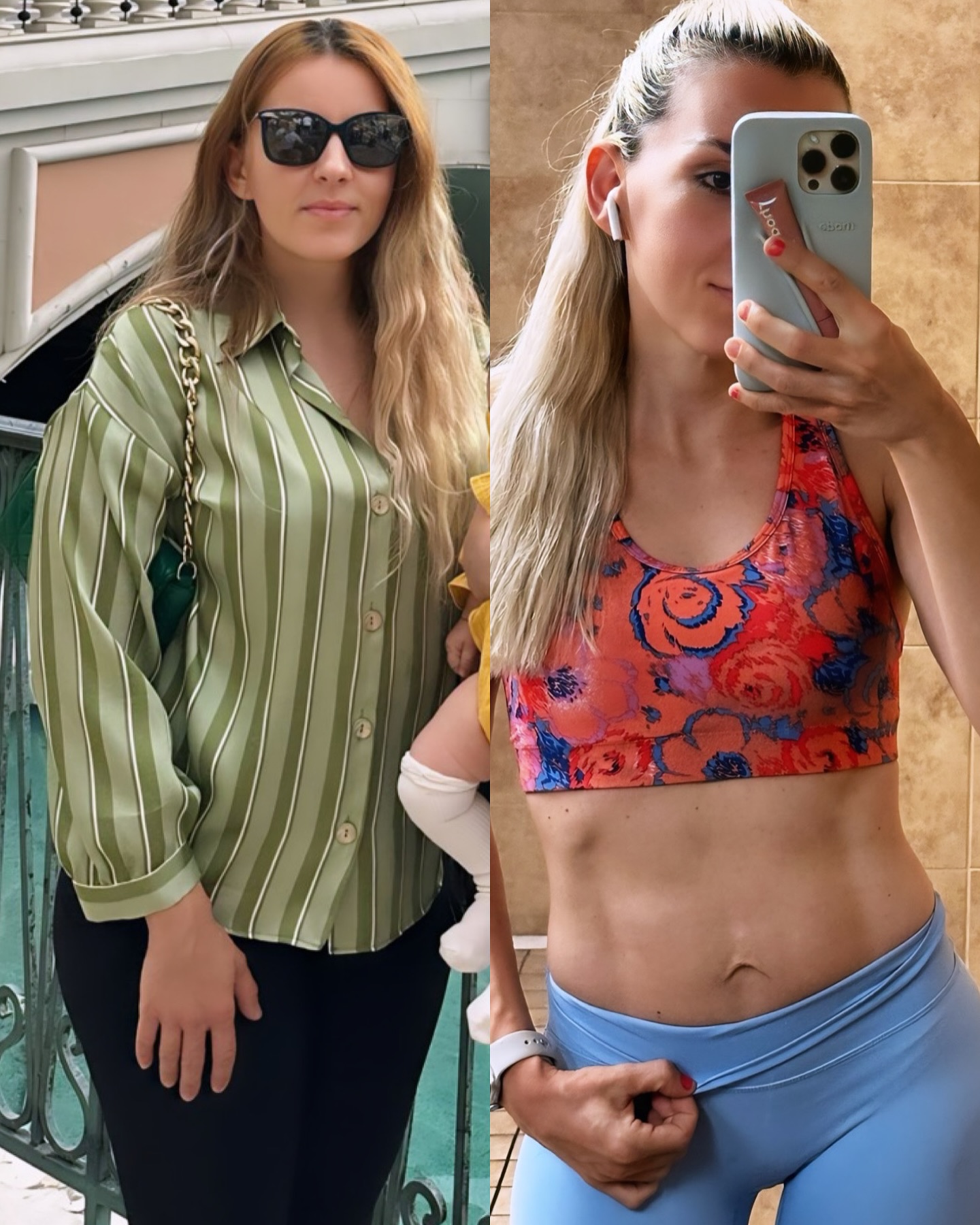 Transformation 1